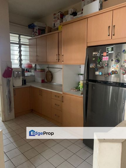 [1st Floor] D'Rimba Resort Condo Kota Damansara Petaling Jaya, Selangor, Kota Damansara