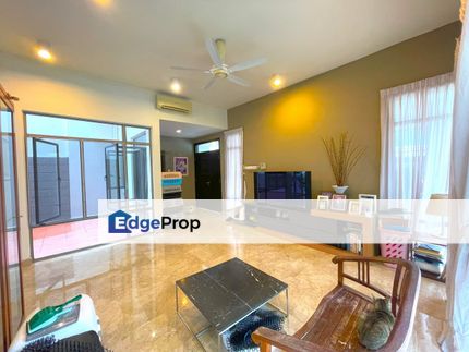 [FOR SALE] 3 Storey Semi-D House Changkat Kiara Surya Dutamas, Kuala Lumpur, Dutamas