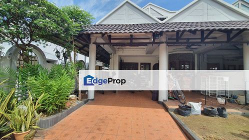 [END LOT] Usj 4 Subang Jaya Selangor, Selangor, USJ