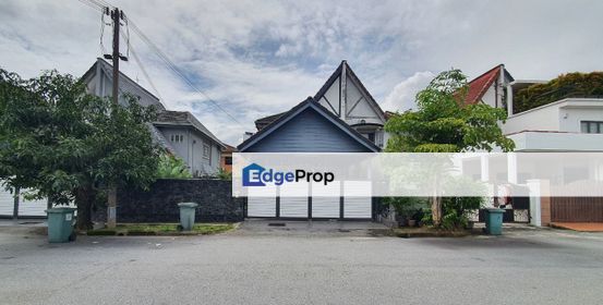 [END LOT] Double Storey Setiawangsa For Sale, Kuala Lumpur, Taman Setiawangsa