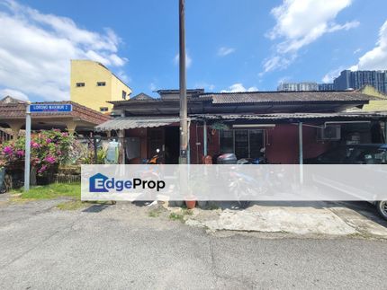 [RENOVATED] Single Storey Terrace Lorong Makmur Bandar Tun Razak KL, Kuala Lumpur, KL City