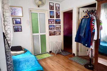 Taman Wangsa Baiduri