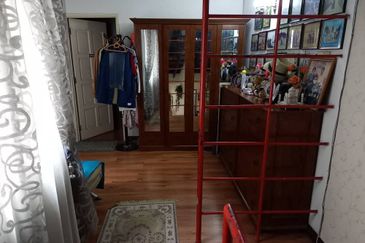 Taman Wangsa Baiduri