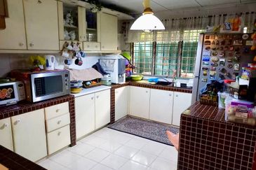 Taman Wangsa Baiduri