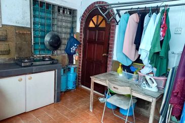 Taman Wangsa Baiduri