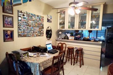 Taman Wangsa Baiduri