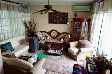 Taman Wangsa Baiduri