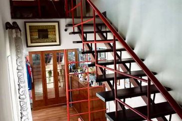 Taman Wangsa Baiduri