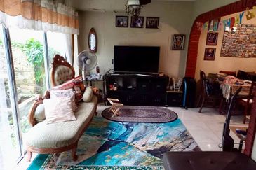 Taman Wangsa Baiduri