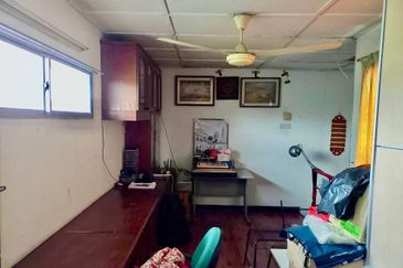 Taman Wangsa Baiduri