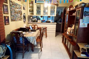 Taman Wangsa Baiduri