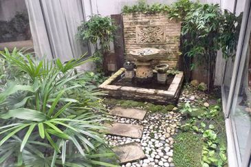 Taman Wangsa Baiduri