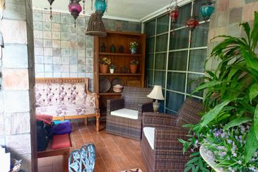 Taman Wangsa Baiduri