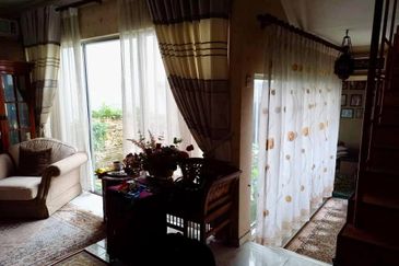 Taman Wangsa Baiduri