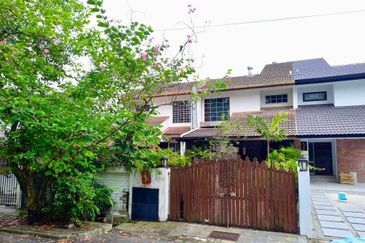 Taman Wangsa Baiduri