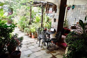 Taman Wangsa Baiduri