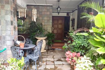 Taman Wangsa Baiduri