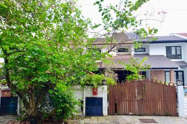 Taman Wangsa Baiduri