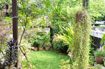 Taman Wangsa Baiduri