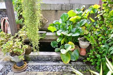 Taman Wangsa Baiduri