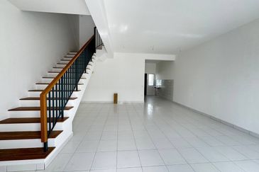 Alura @ Bandar Bukit Raja