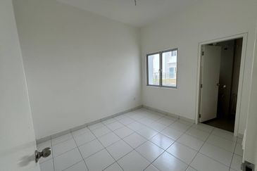 Alura @ Bandar Bukit Raja