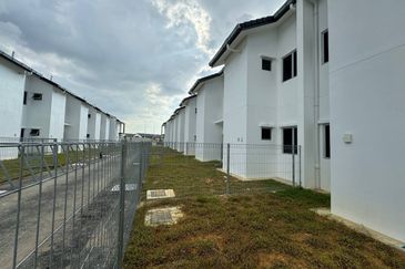 Alura @ Bandar Bukit Raja