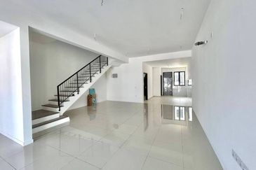 Nadira 3 @ Bandar Bukit Raja