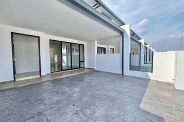 Nadira 3 @ Bandar Bukit Raja