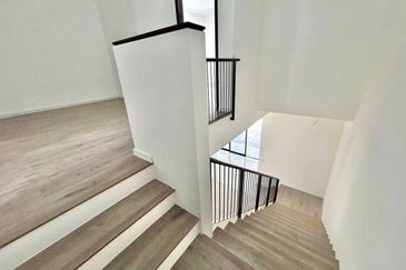 Nadira 3 @ Bandar Bukit Raja