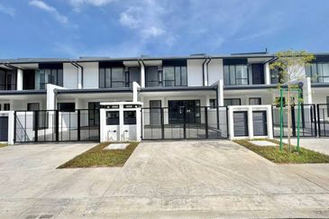 Nadira 3 @ Bandar Bukit Raja