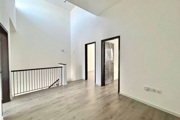 Nadira 3 @ Bandar Bukit Raja