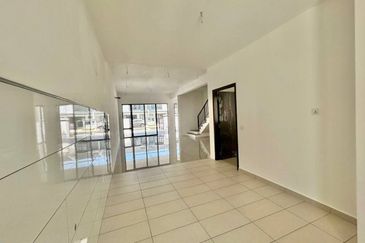 Nadira 3 @ Bandar Bukit Raja