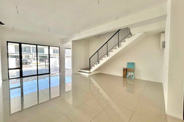 Nadira 3 @ Bandar Bukit Raja