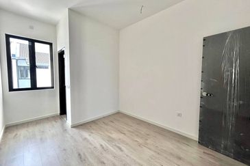 Nadira 3 @ Bandar Bukit Raja