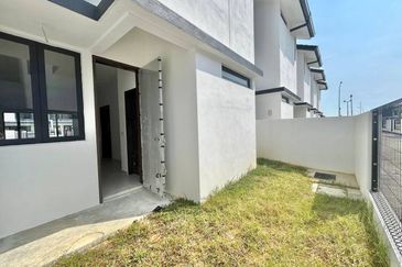 Nadira 3 @ Bandar Bukit Raja