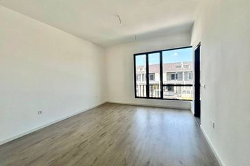 Nadira 3 @ Bandar Bukit Raja