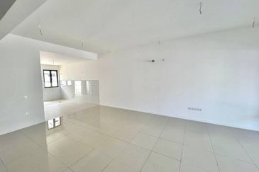 Nadira 3 @ Bandar Bukit Raja