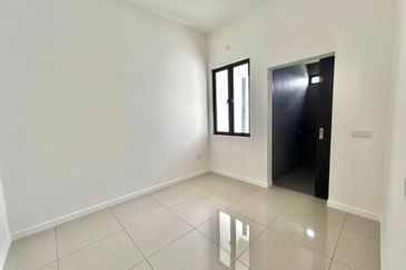 Nadira 3 @ Bandar Bukit Raja