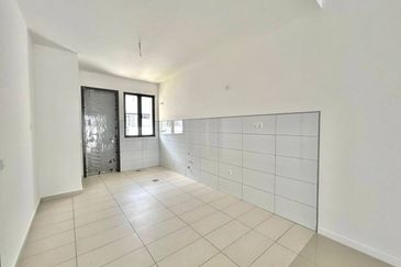 Nadira 3 @ Bandar Bukit Raja