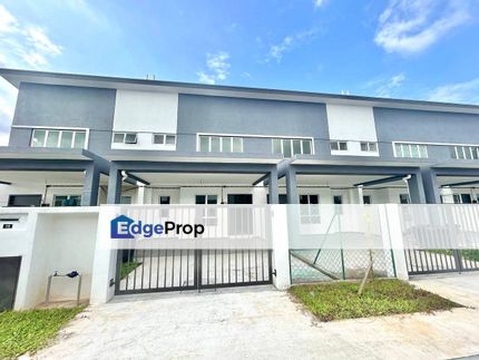 [FOR SALE] Double Storey Terrace Taman Seri Pagi Kampung Lombong Seksyen 29 , Selangor, Shah Alam