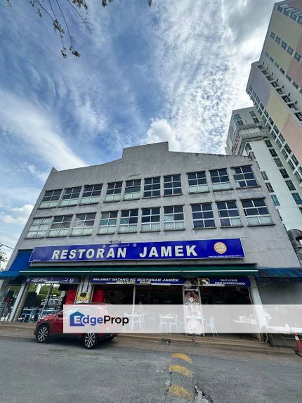 [9 UNIT FOR SALE] Neo Cyber Cyberjaya,Lingkaran Cyber Point Barat, Selangor, Cyberjaya