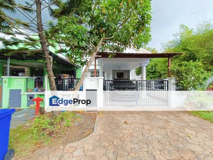 [END LOT] Double Storey Bukit Bandaraya Seksyen U11 Shah Alam , Selangor, Shah Alam