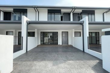 Nadira 3 @ Bandar Bukit Raja