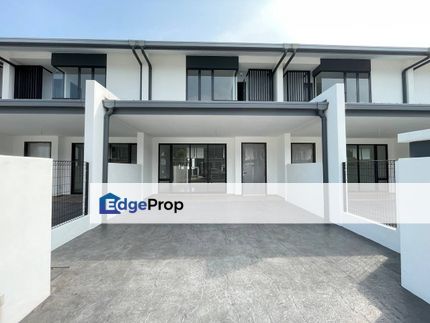 [BRAND NEW] Double Storey Terrace House Nadira 1 Bandar Bukit Raja 2,Klang, Selangor, Klang