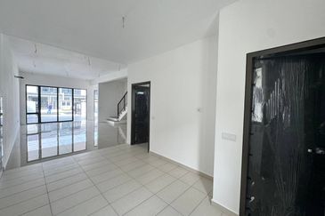 Nadira 3 @ Bandar Bukit Raja