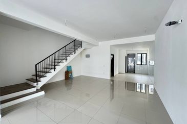 Nadira 3 @ Bandar Bukit Raja