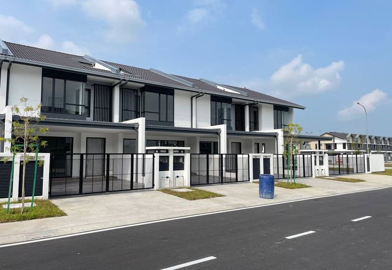 Nadira 3 @ Bukit Raja