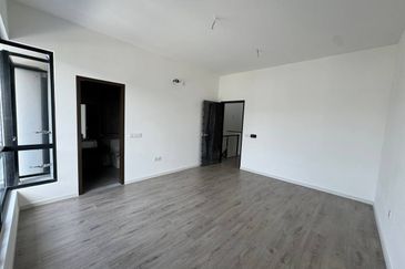 Nadira 3 @ Bandar Bukit Raja