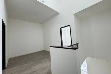 Nadira 3 @ Bandar Bukit Raja